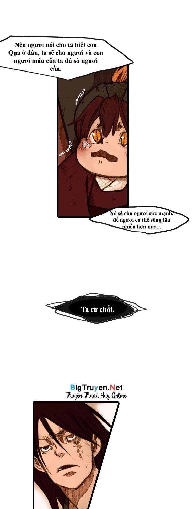 Hongdo - Chương 5 - Trang 24