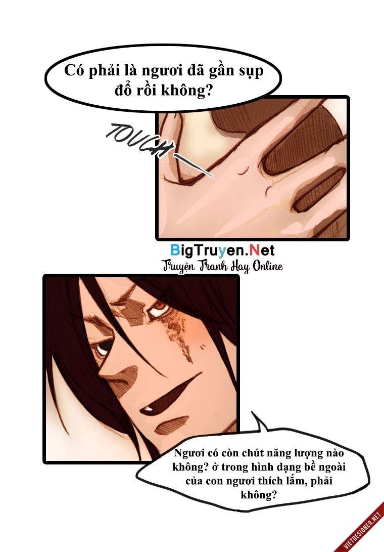 Hongdo - Chương 5 - Trang 27