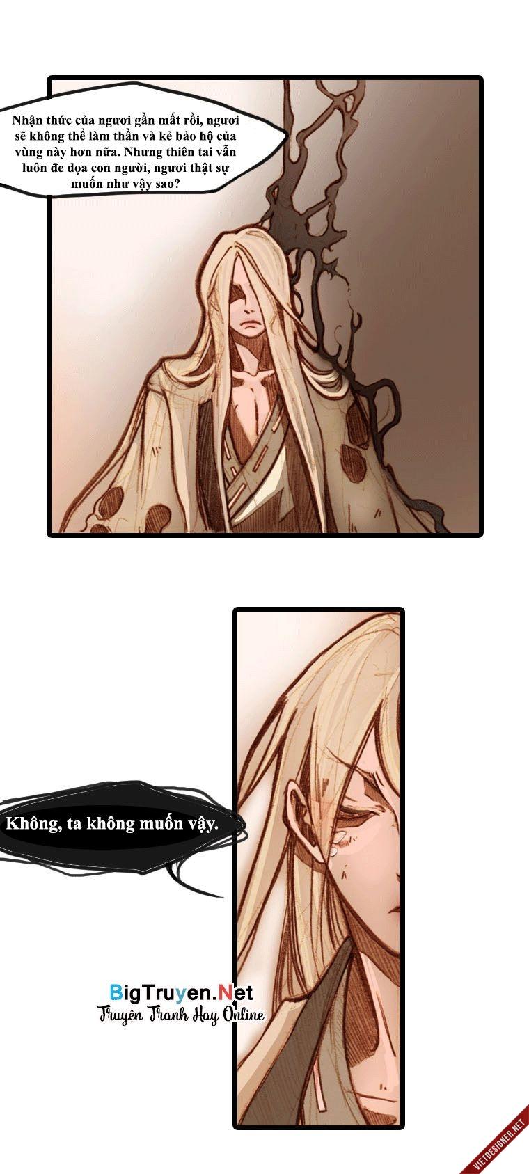 Hongdo - Chương 5 - Trang 28