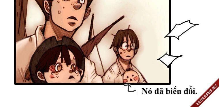 Hongdo - Chương 5 - Trang 33