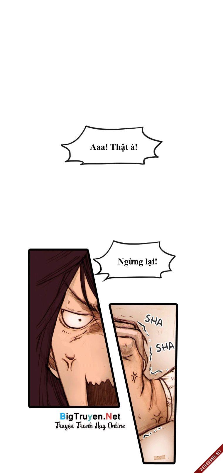 Hongdo - Chương 5 - Trang 37