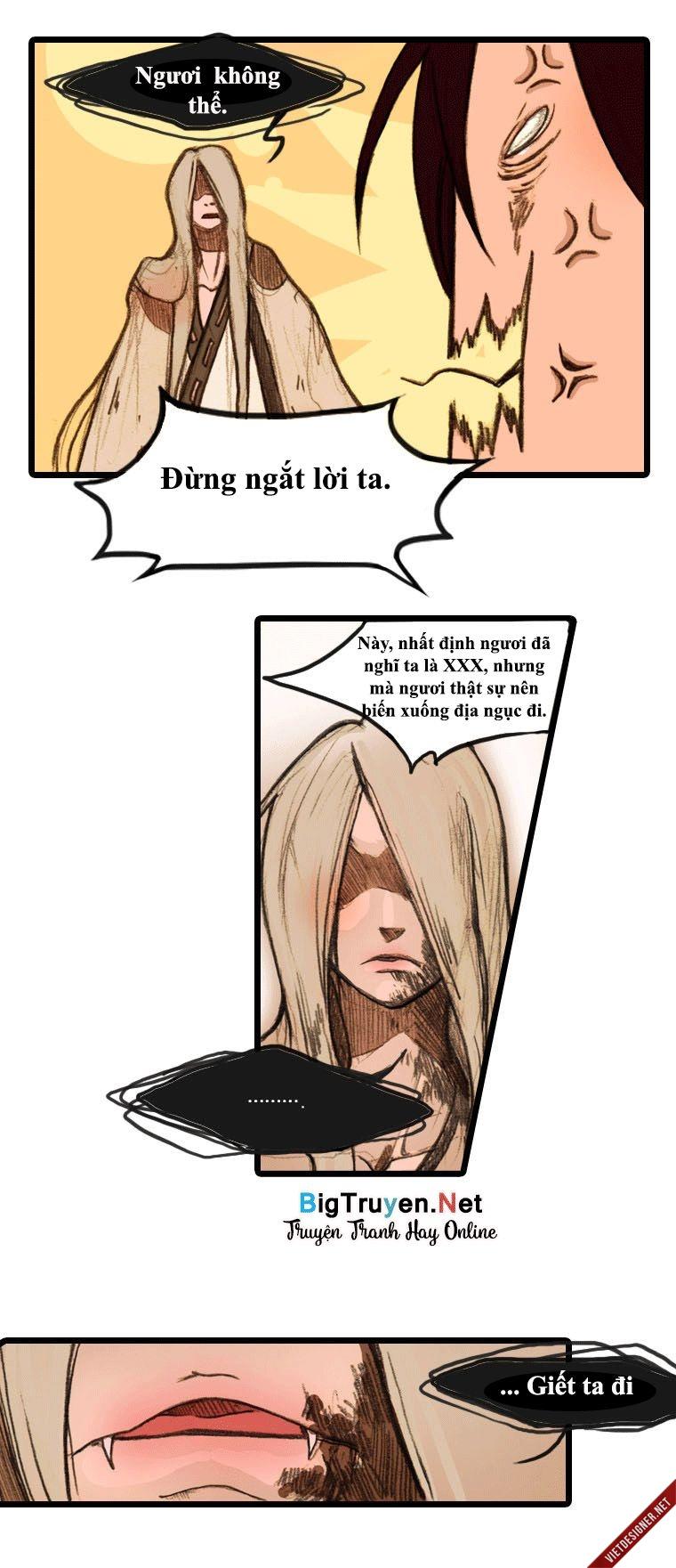 Hongdo - Chương 5 - Trang 40