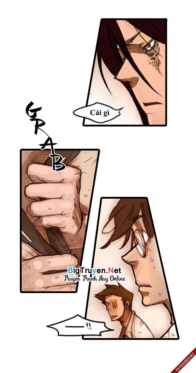 Hongdo - Chương 5 - Trang 41