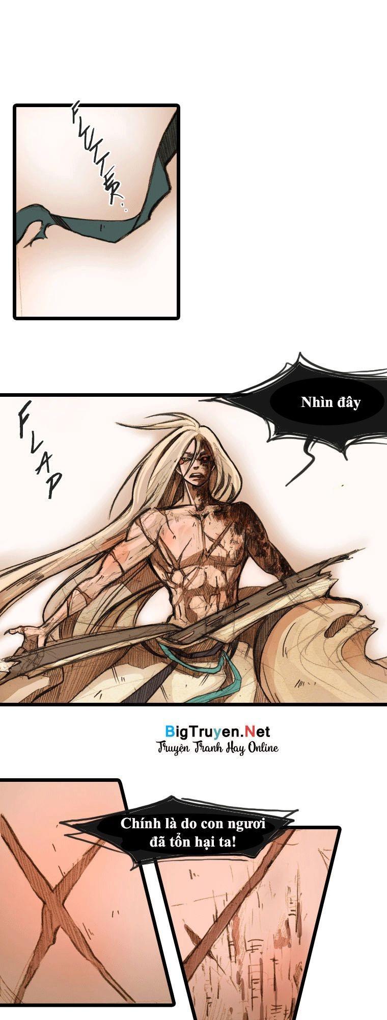 Hongdo - Chương 5 - Trang 42