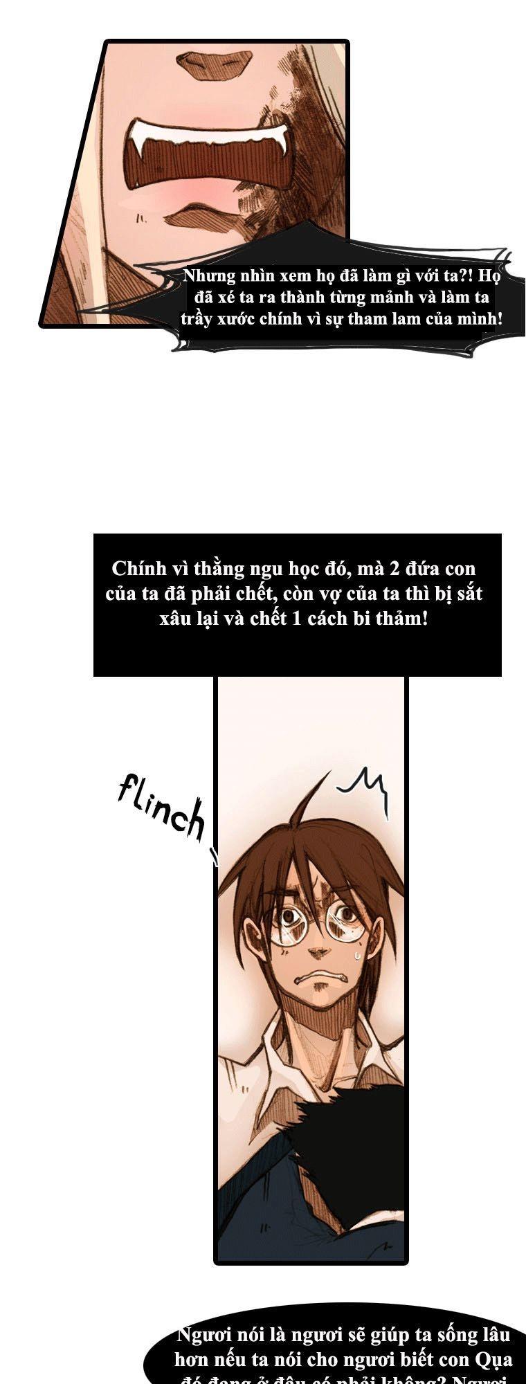 Hongdo - Chương 5 - Trang 45