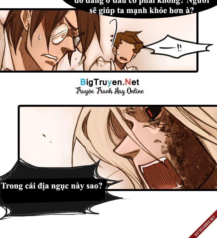 Hongdo - Chương 5 - Trang 46