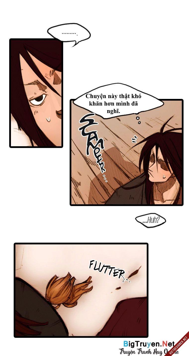 Hongdo - Chương 5 - Trang 47