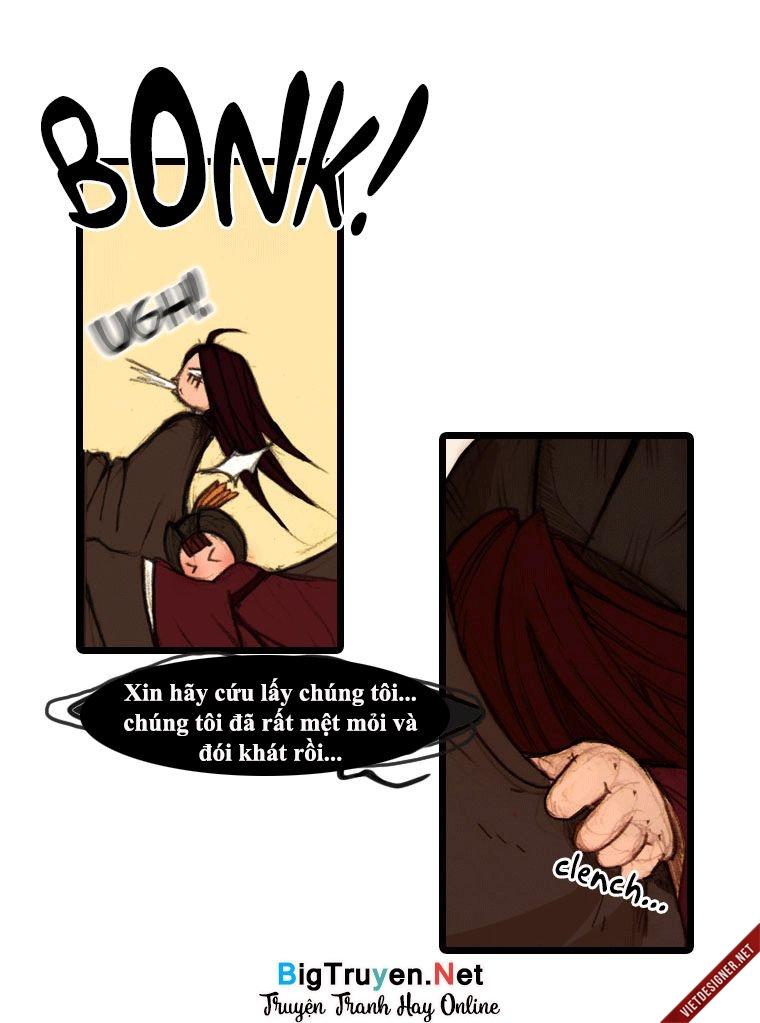 Hongdo - Chương 5 - Trang 48