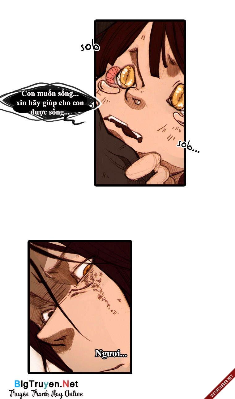 Hongdo - Chương 5 - Trang 49