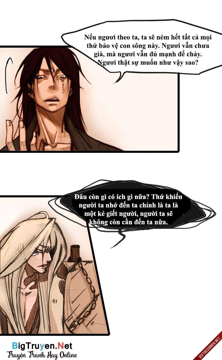 Hongdo - Chương 5 - Trang 51