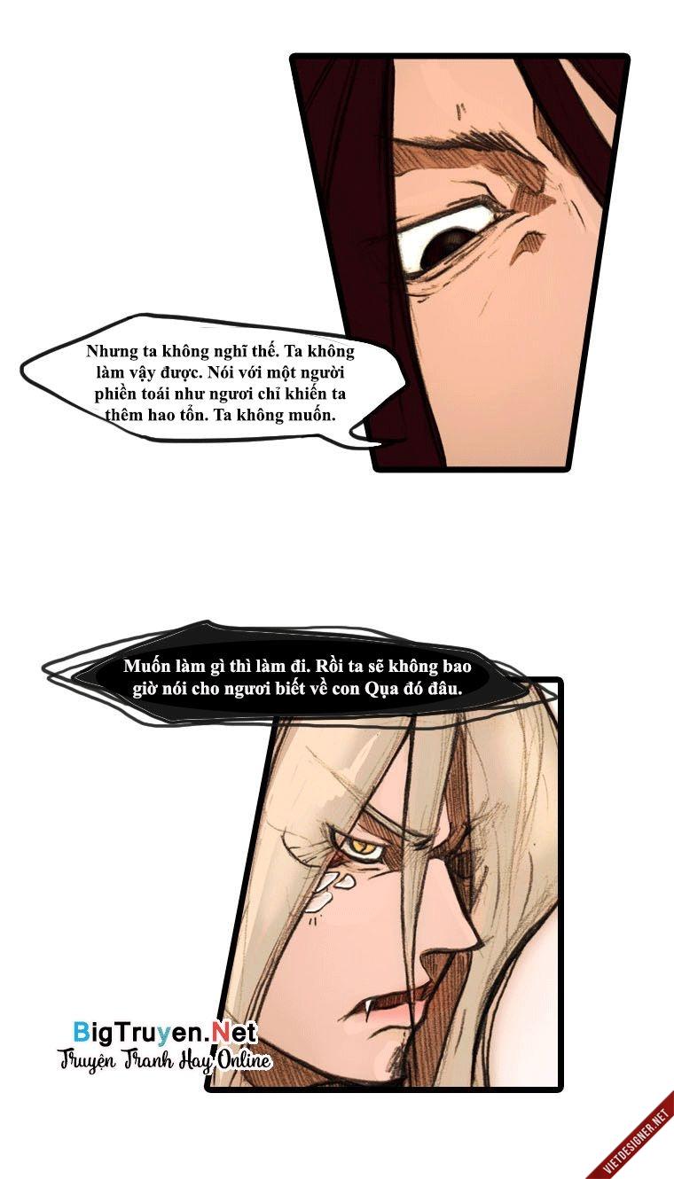 Hongdo - Chương 5 - Trang 52