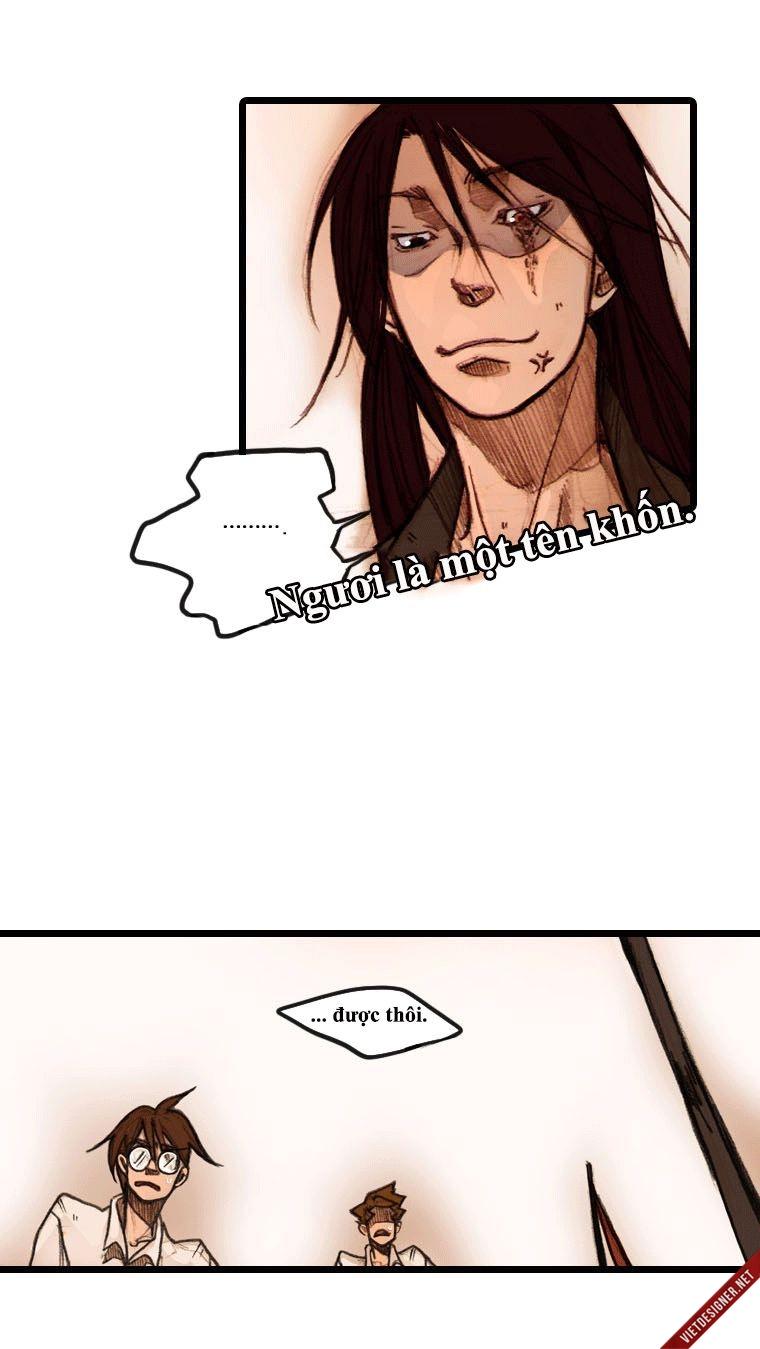 Hongdo - Chương 5 - Trang 53