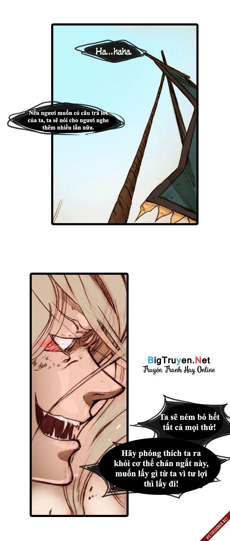 Hongdo - Chương 5 - Trang 55