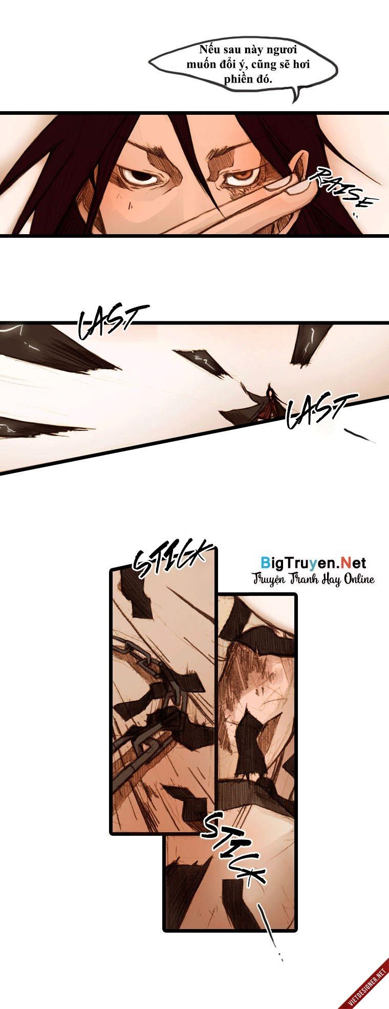 Hongdo - Chương 5 - Trang 57