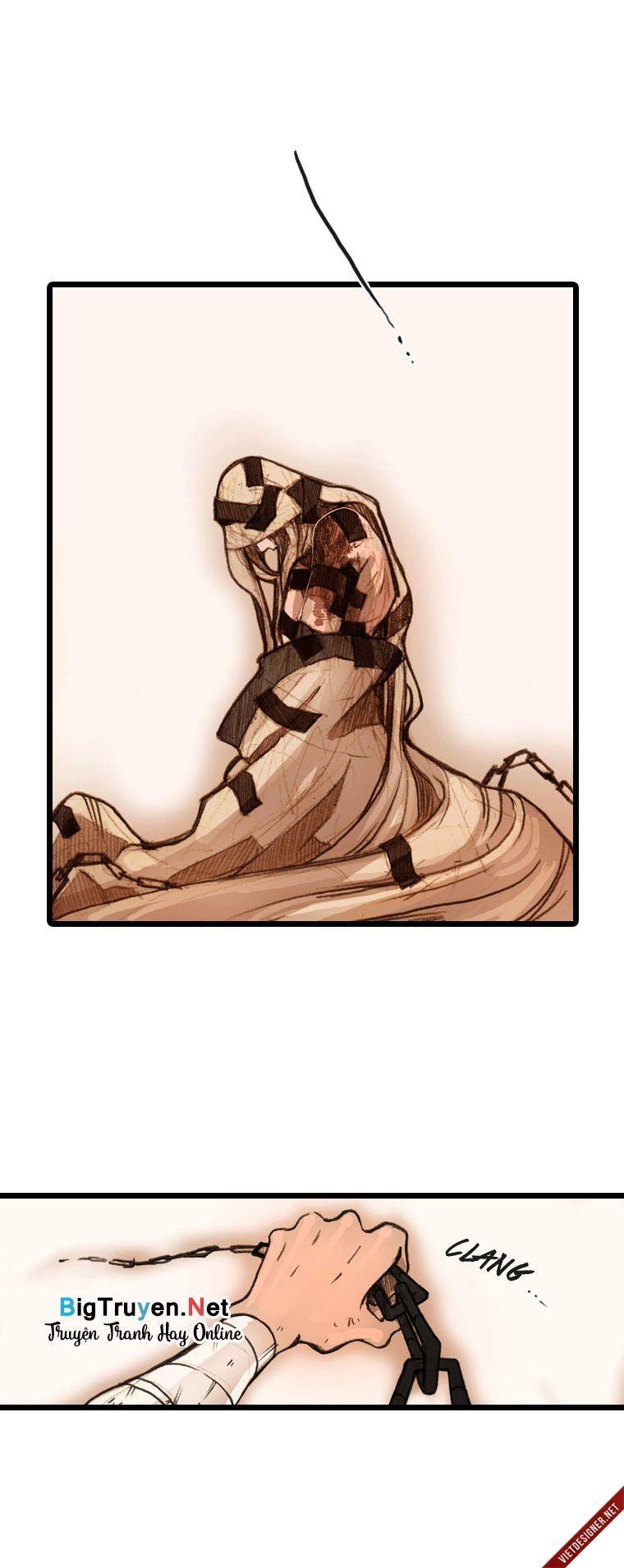 Hongdo - Chương 5 - Trang 58