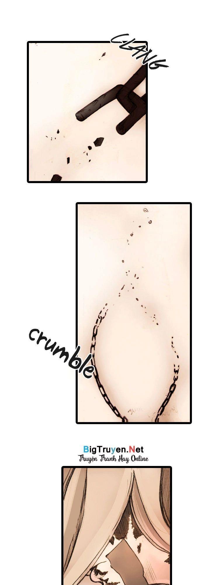 Hongdo - Chương 5 - Trang 61