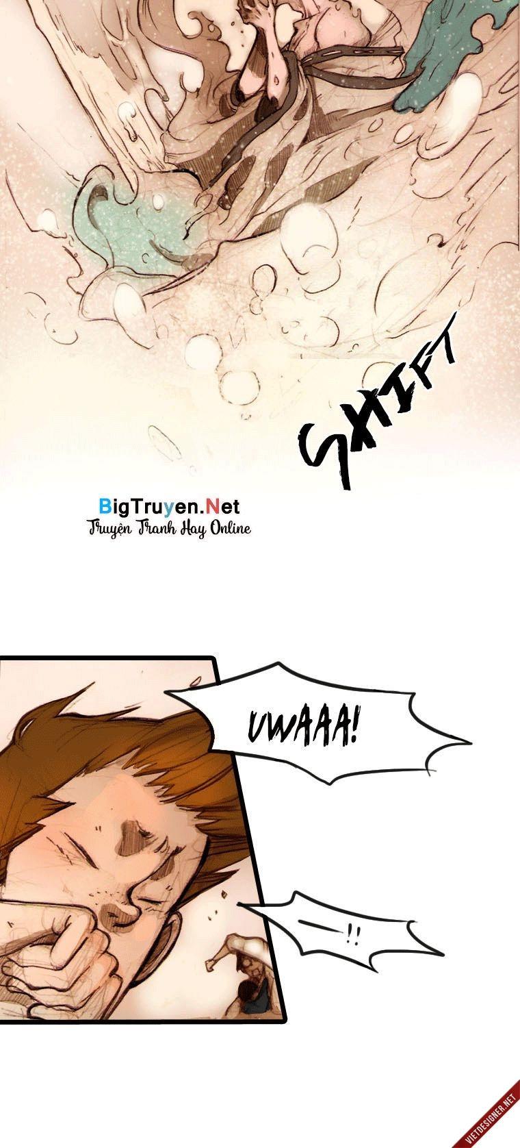 Hongdo - Chương 5 - Trang 64