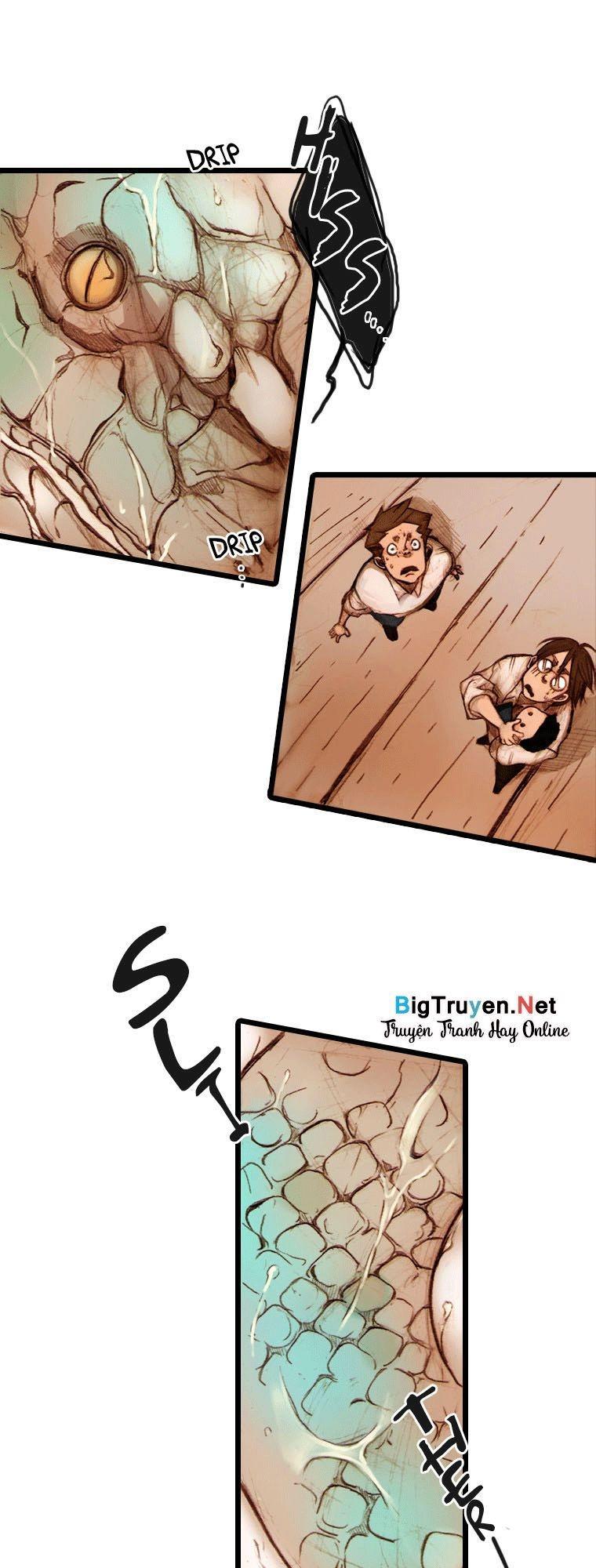 Hongdo - Chương 5 - Trang 68