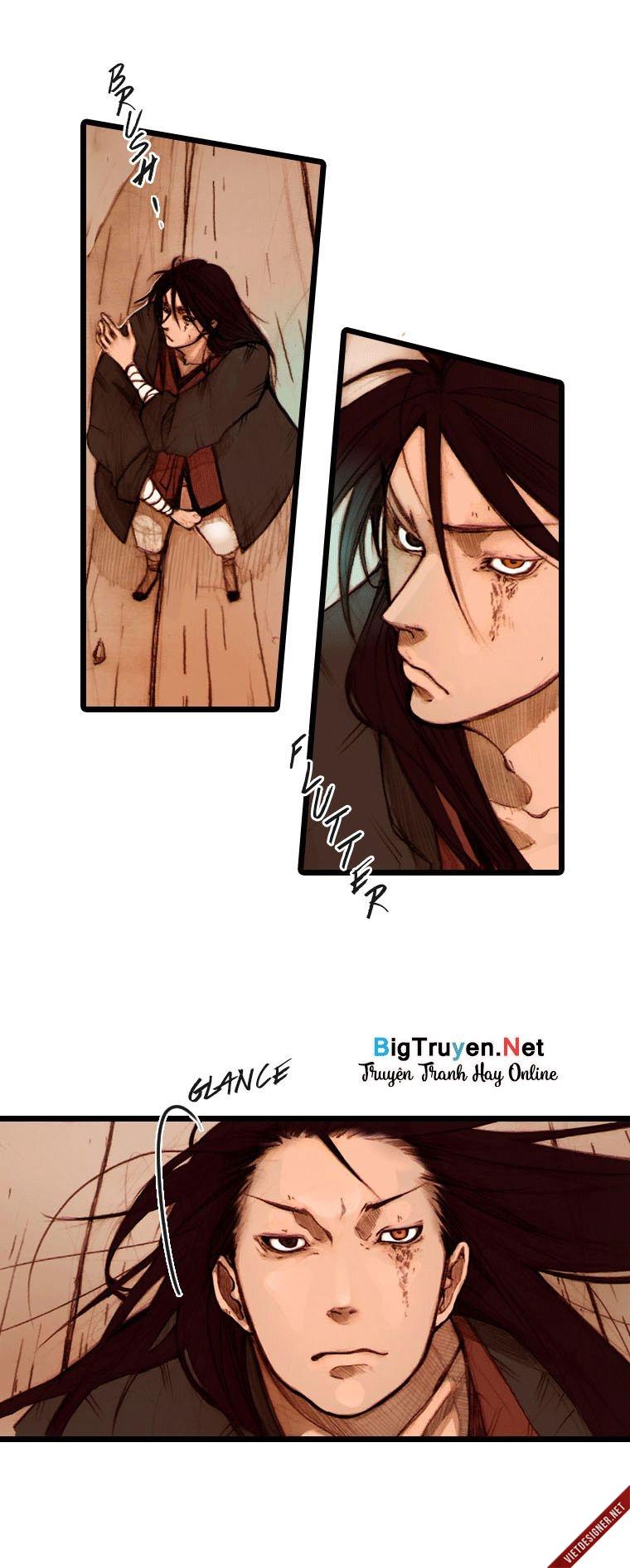 Hongdo - Chương 5 - Trang 70