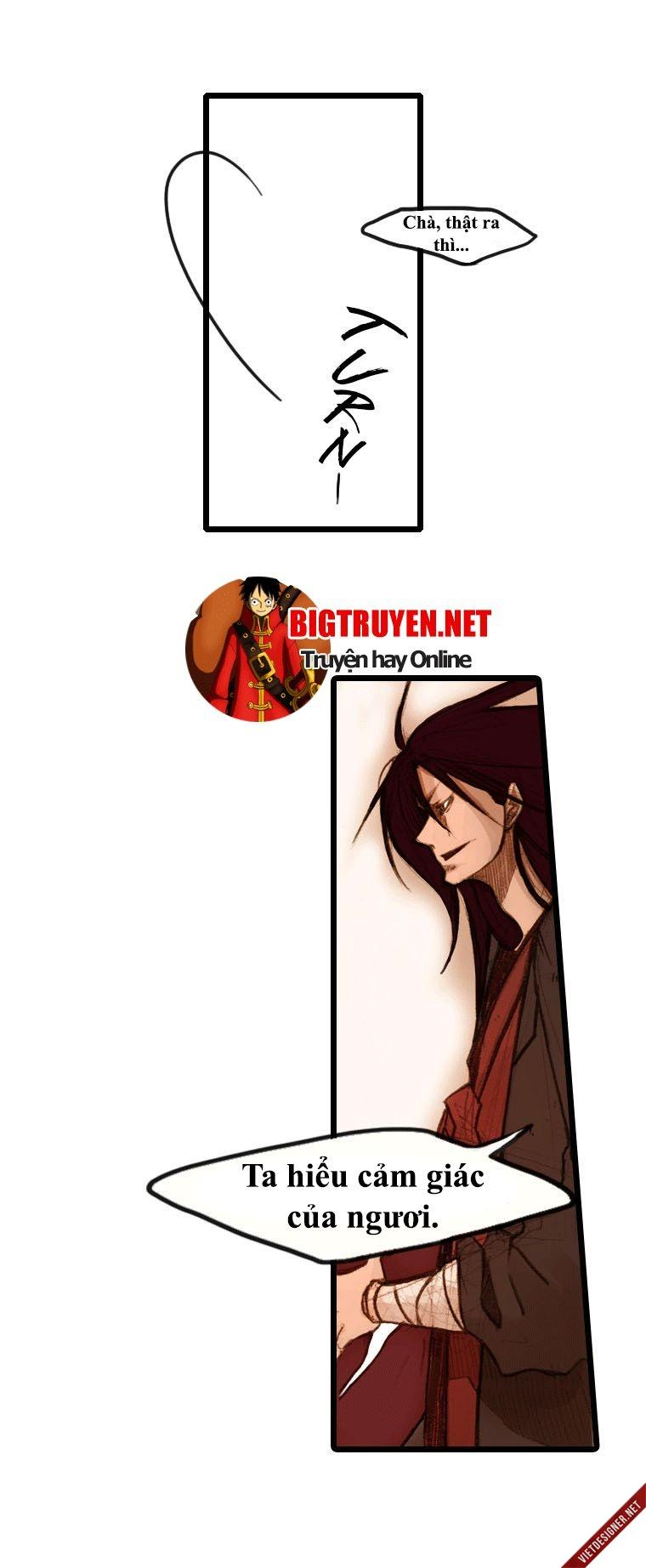 Hongdo - Chương 5 - Trang 8