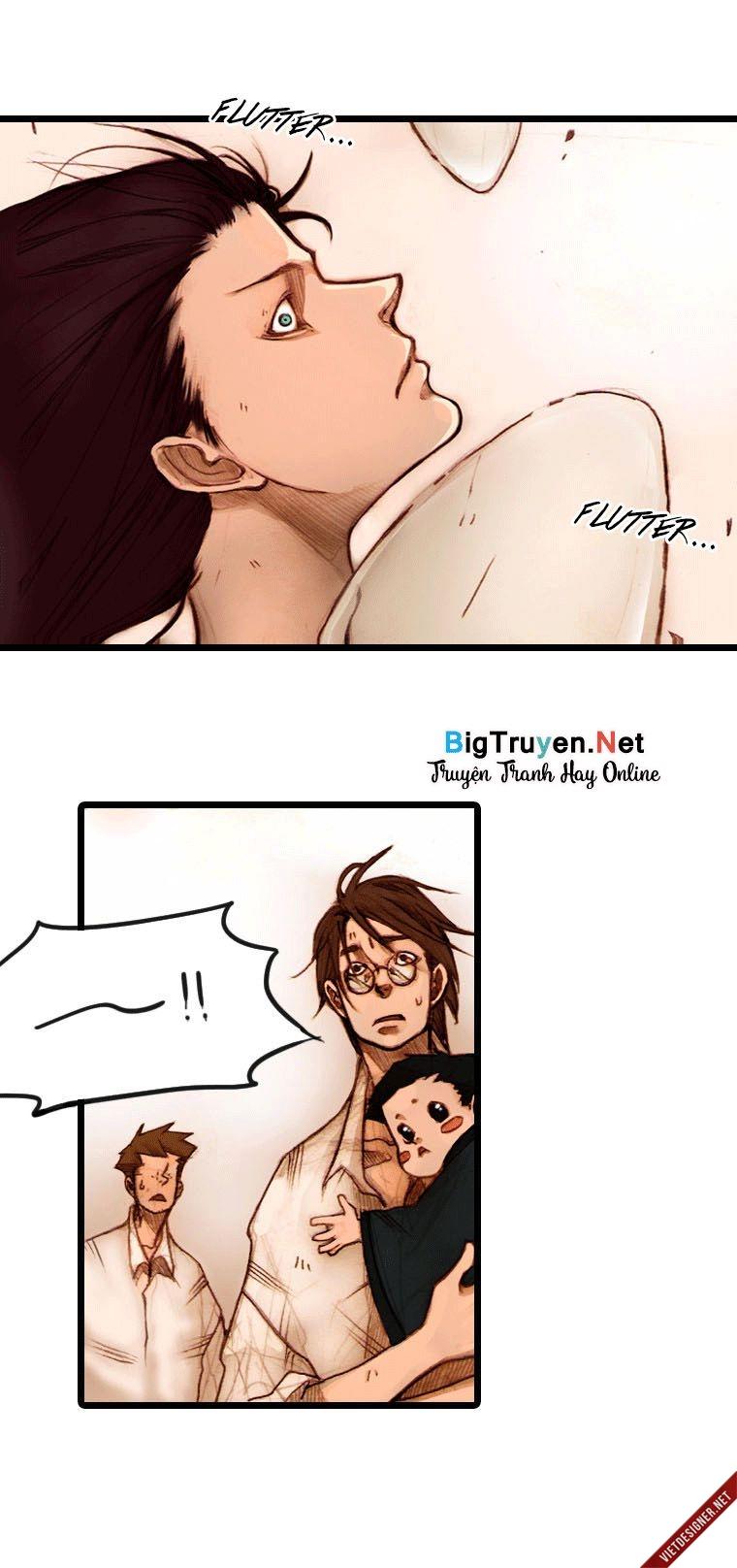 Hongdo - Chương 5 - Trang 73