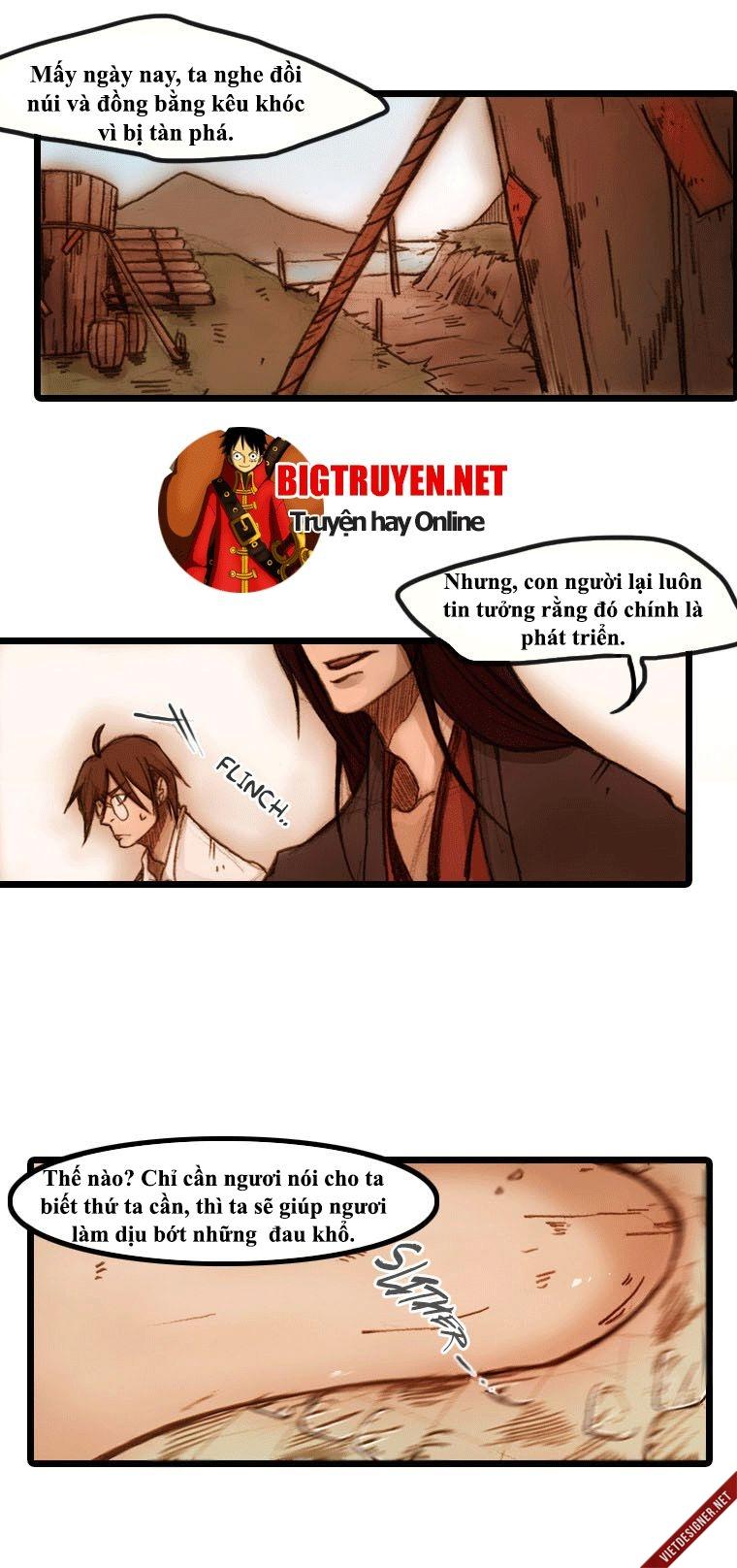 Hongdo - Chương 5 - Trang 9