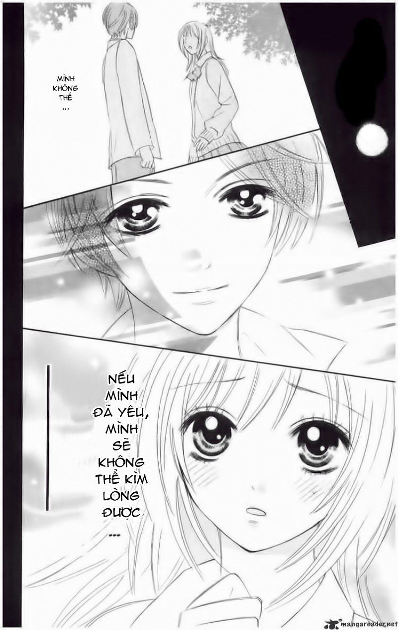 Otomen - Chương 1 - Trang 13