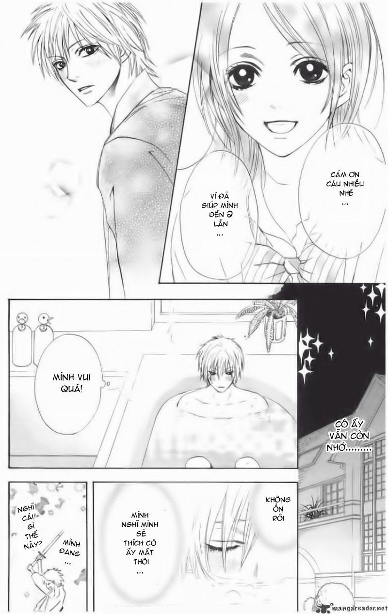 Otomen - Chương 1 - Trang 27