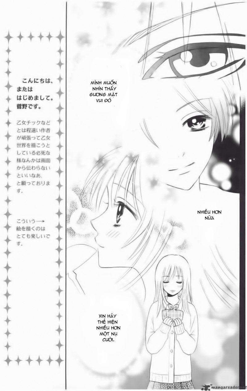 Otomen - Chương 1 - Trang 34