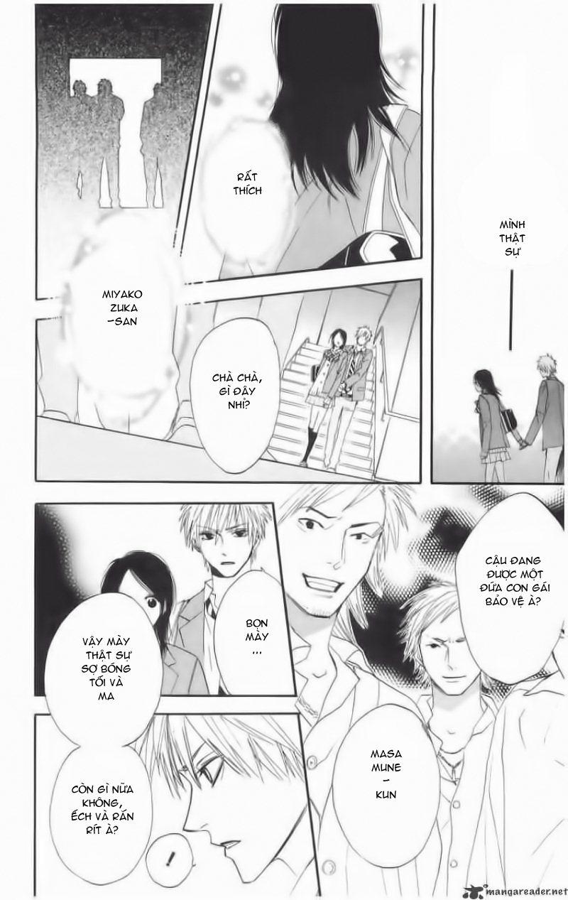 Otomen - Chương 1 - Trang 47