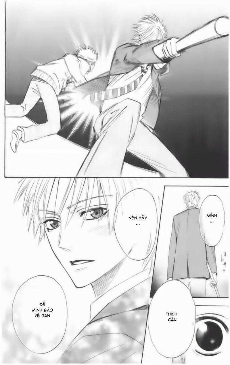 Otomen - Chương 1 - Trang 53