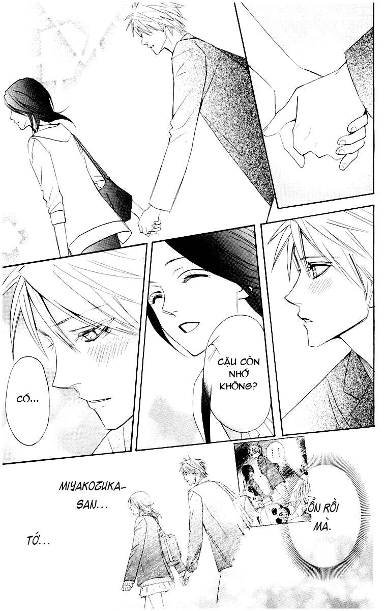 Otomen - Chương 10 - Trang 21