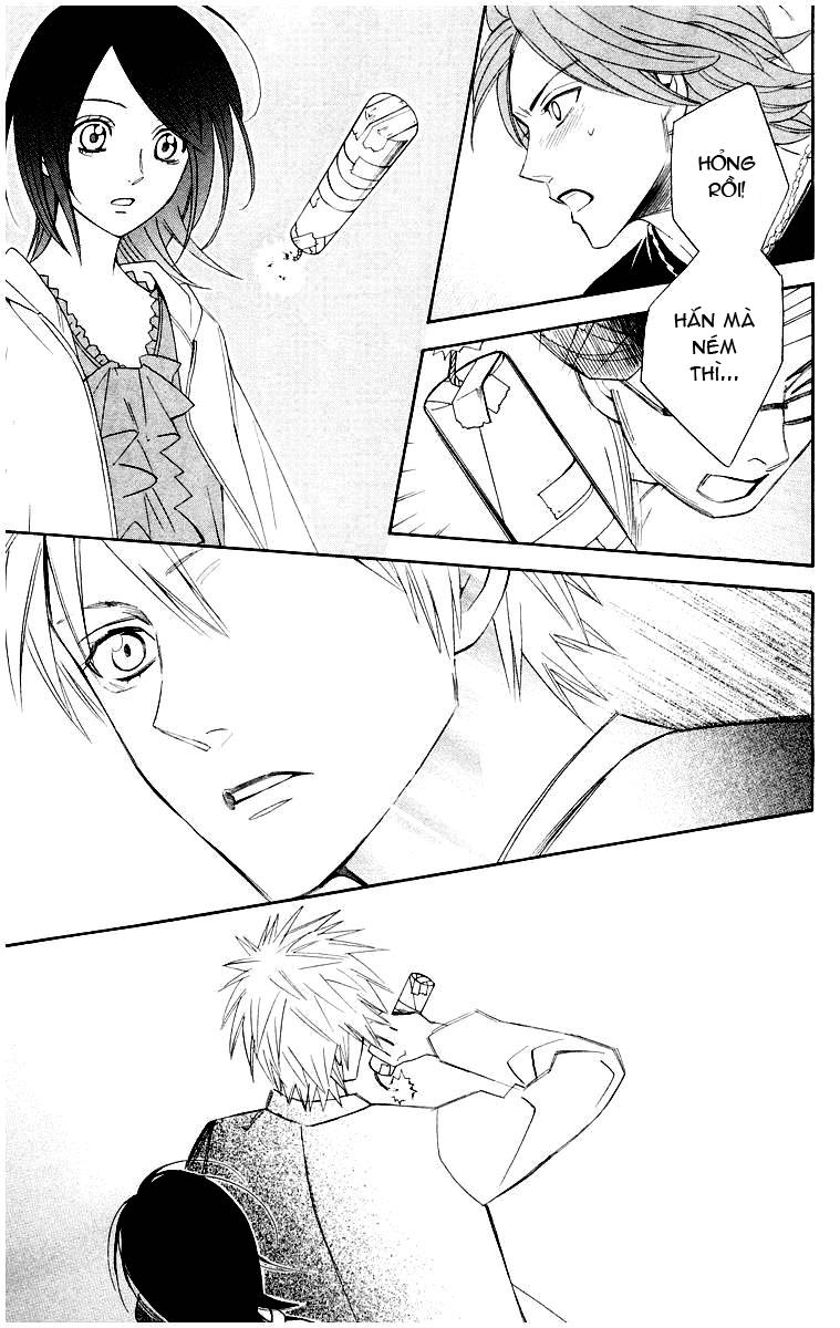 Otomen - Chương 10 - Trang 37