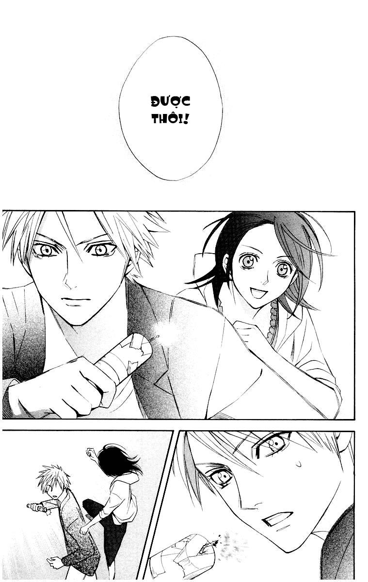 Otomen - Chương 10 - Trang 41