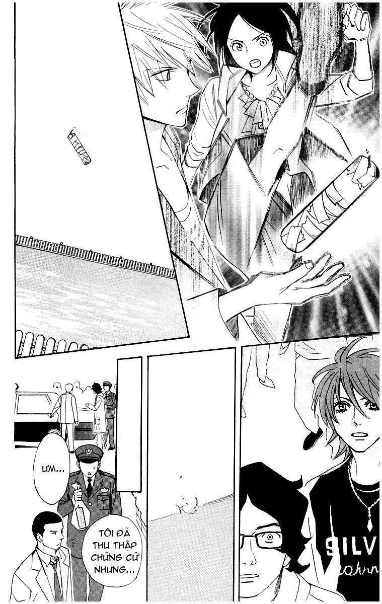 Otomen - Chương 10 - Trang 42