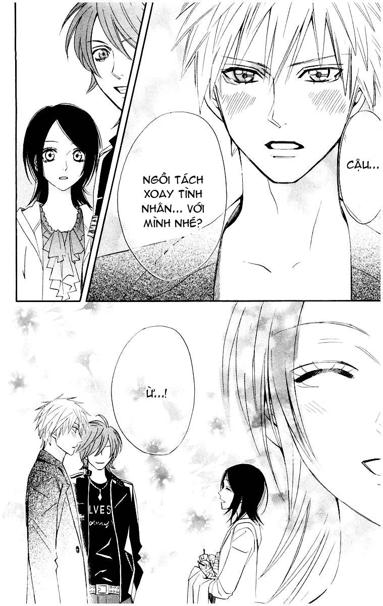 Otomen - Chương 10 - Trang 44