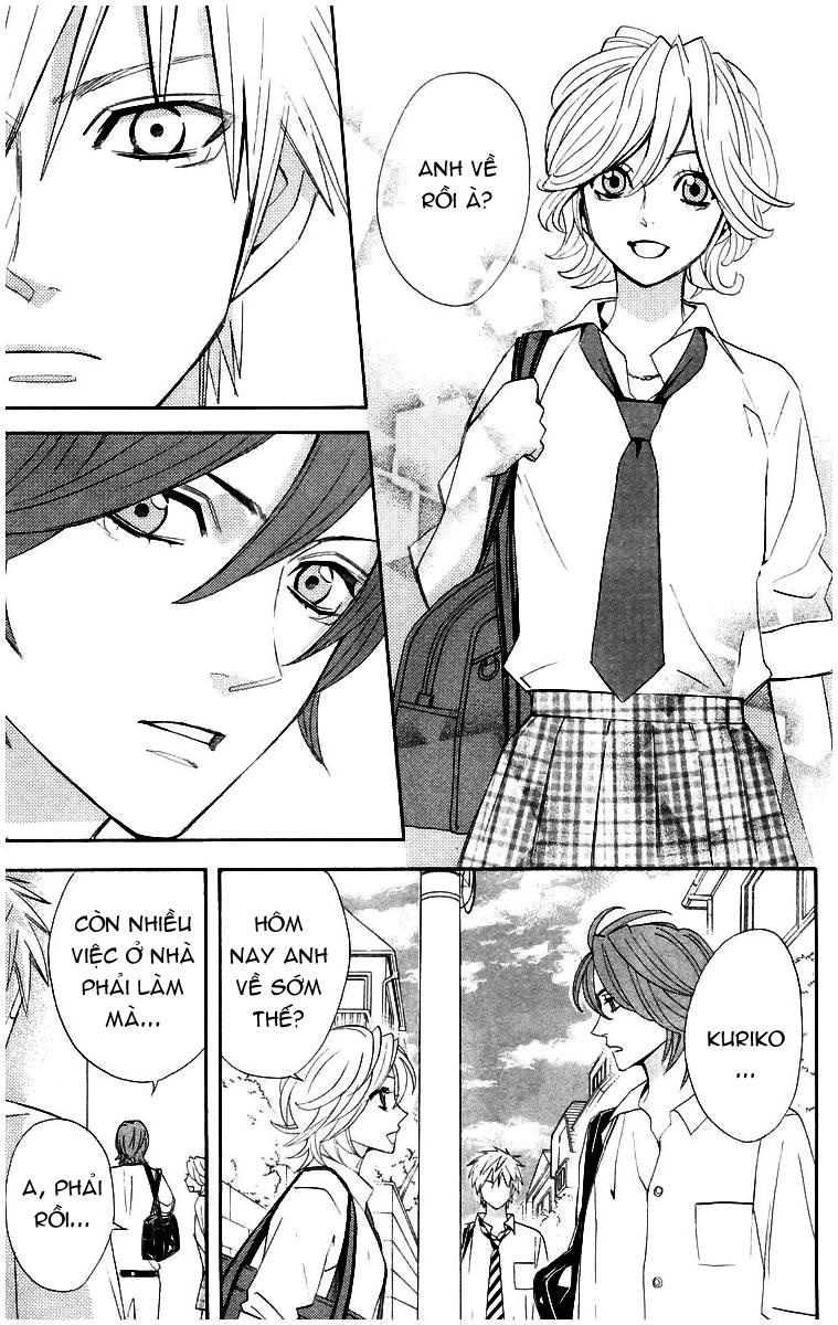 Otomen - Chương 11 - Trang 19