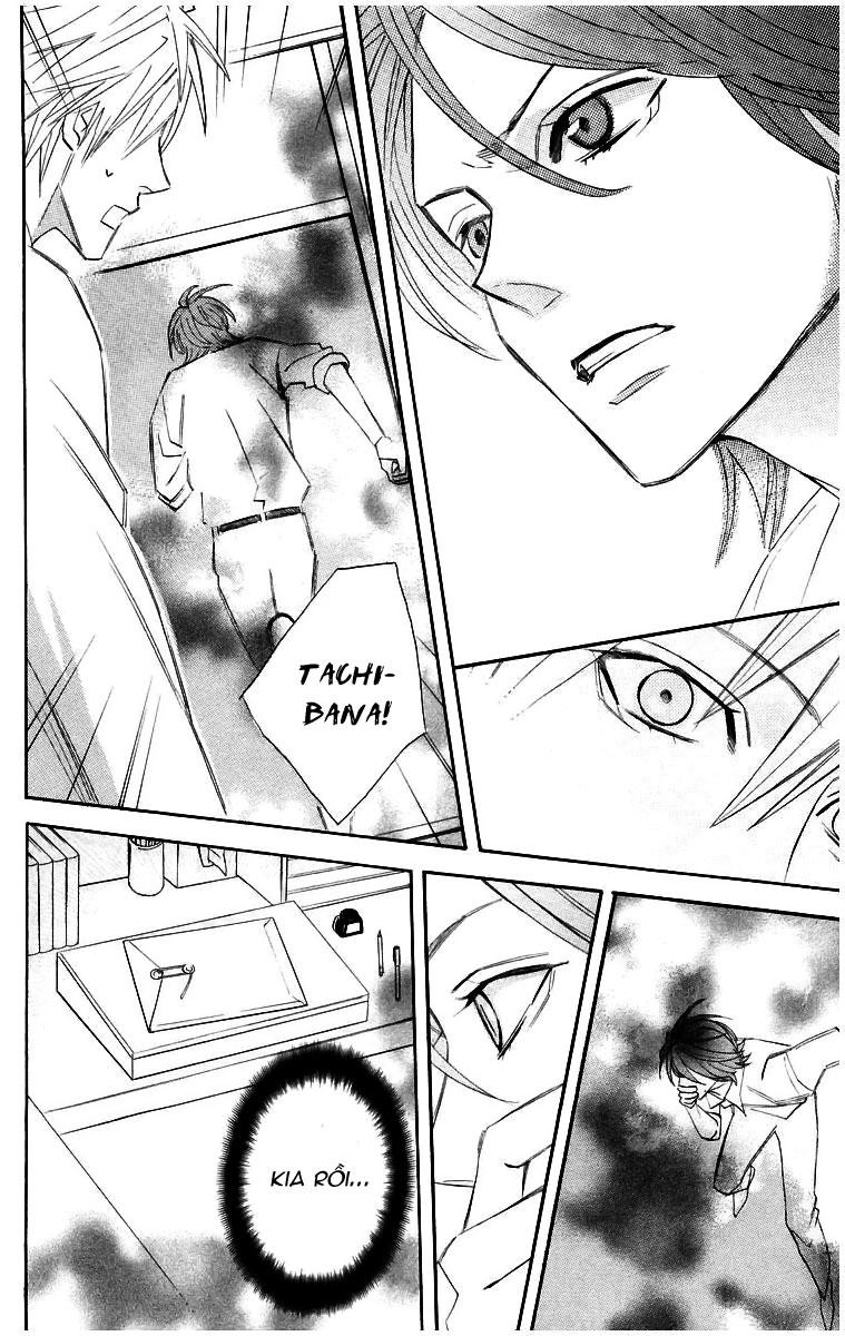 Otomen - Chương 11 - Trang 34