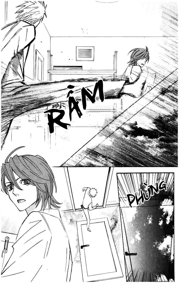 Otomen - Chương 11 - Trang 37