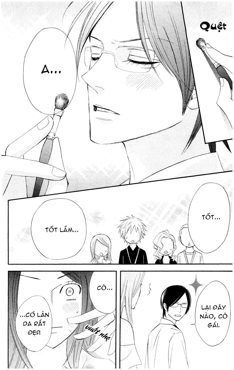 Otomen - Chương 12 - Trang 40