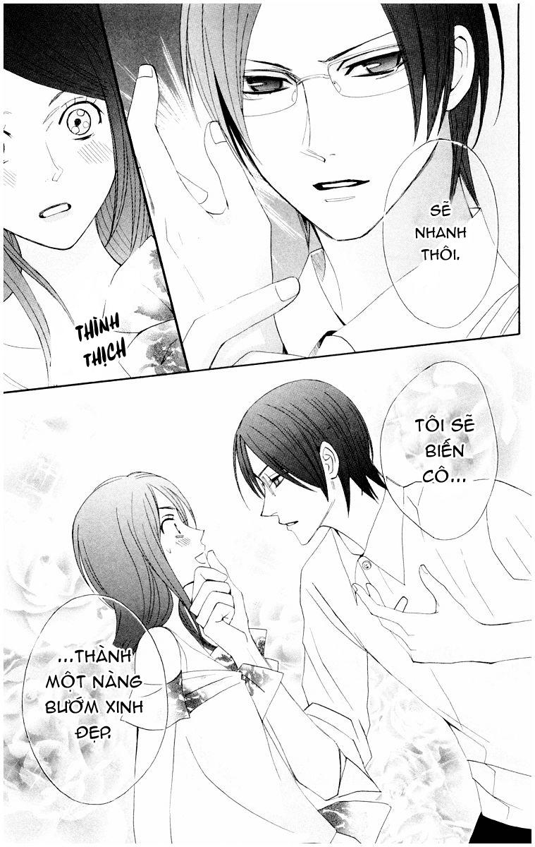 Otomen - Chương 12 - Trang 41