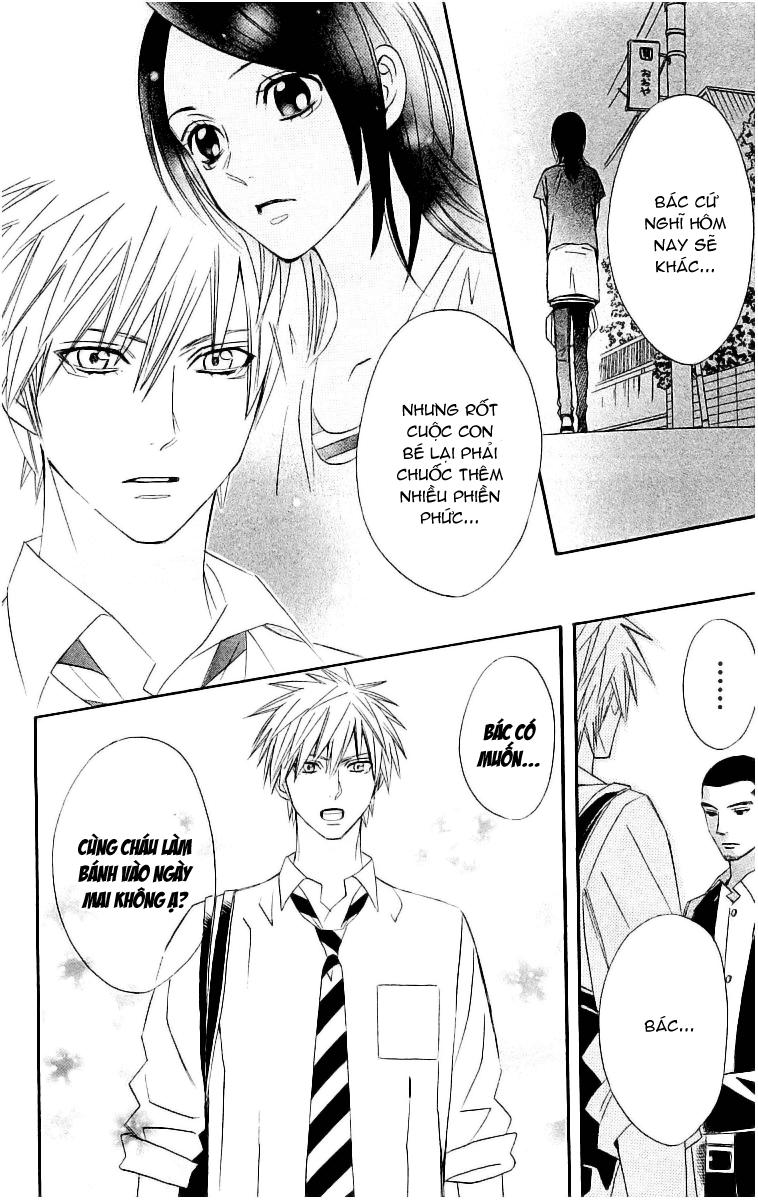 Otomen - Chương 13 - Trang 39