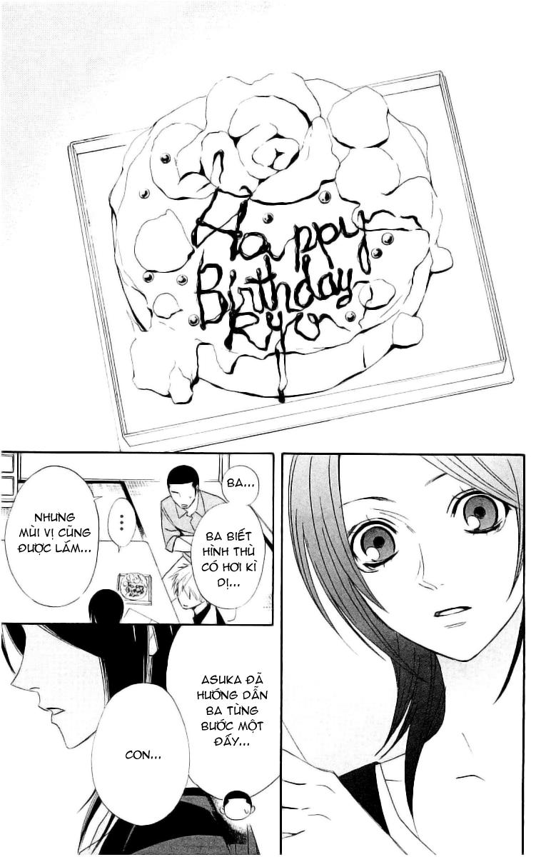 Otomen - Chương 13 - Trang 46