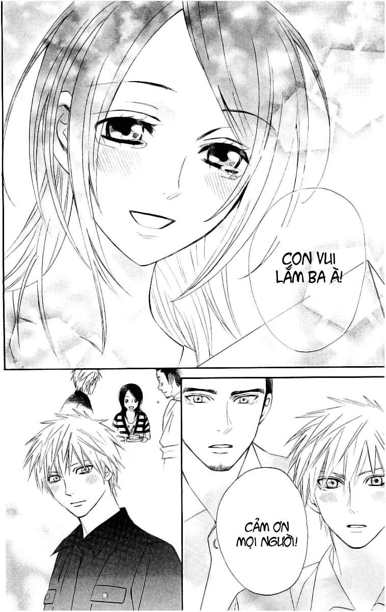 Otomen - Chương 13 - Trang 47