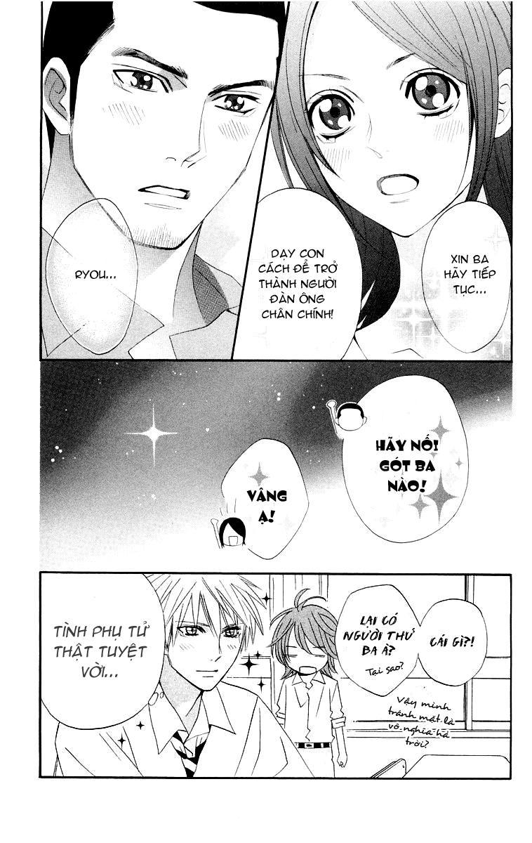 Otomen - Chương 13 - Trang 50