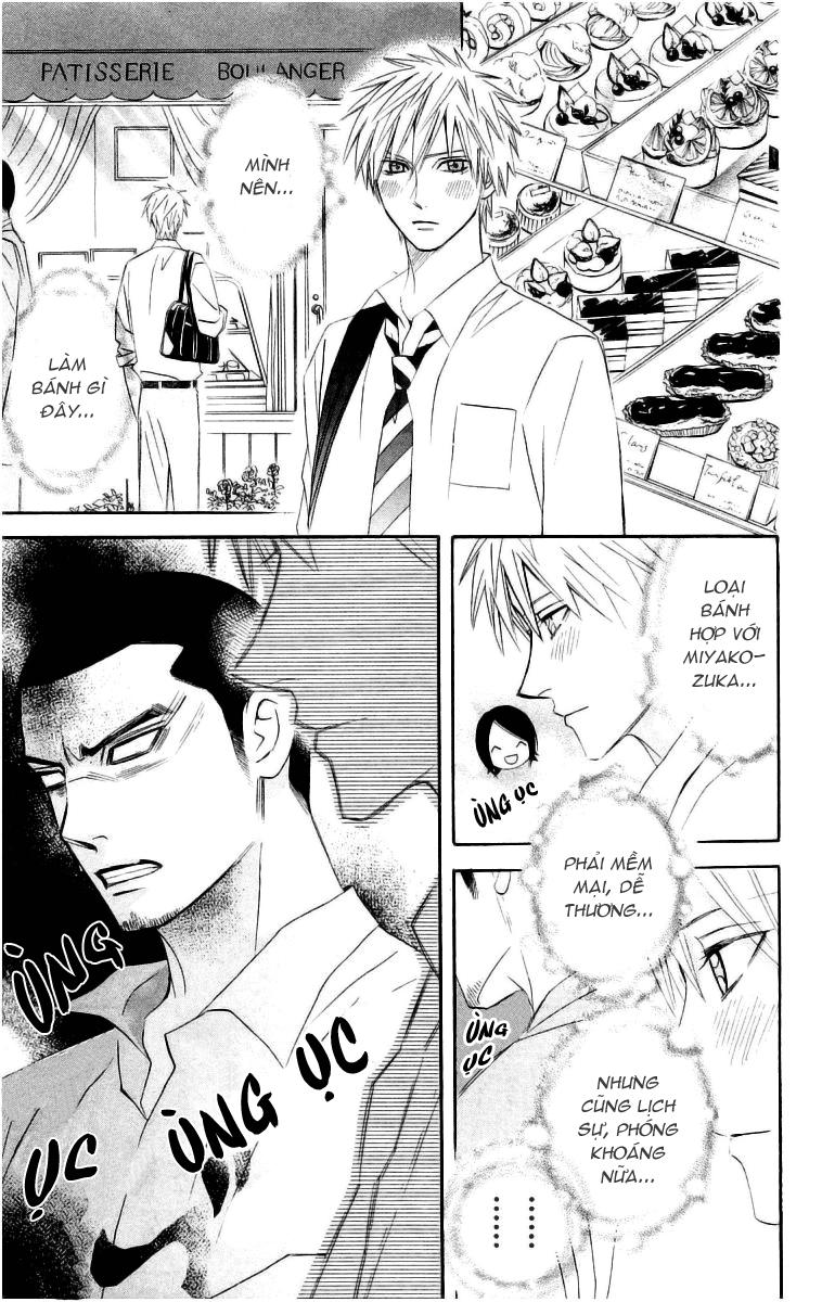 Otomen - Chương 13 - Trang 10