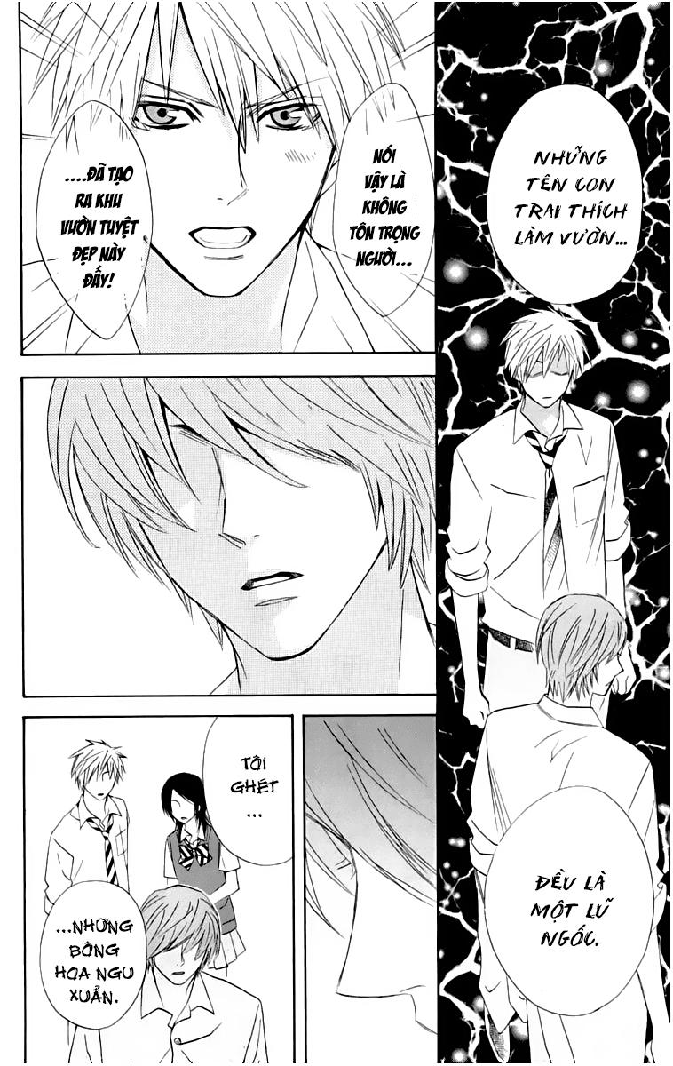 Otomen - Chương 14 - Trang 13