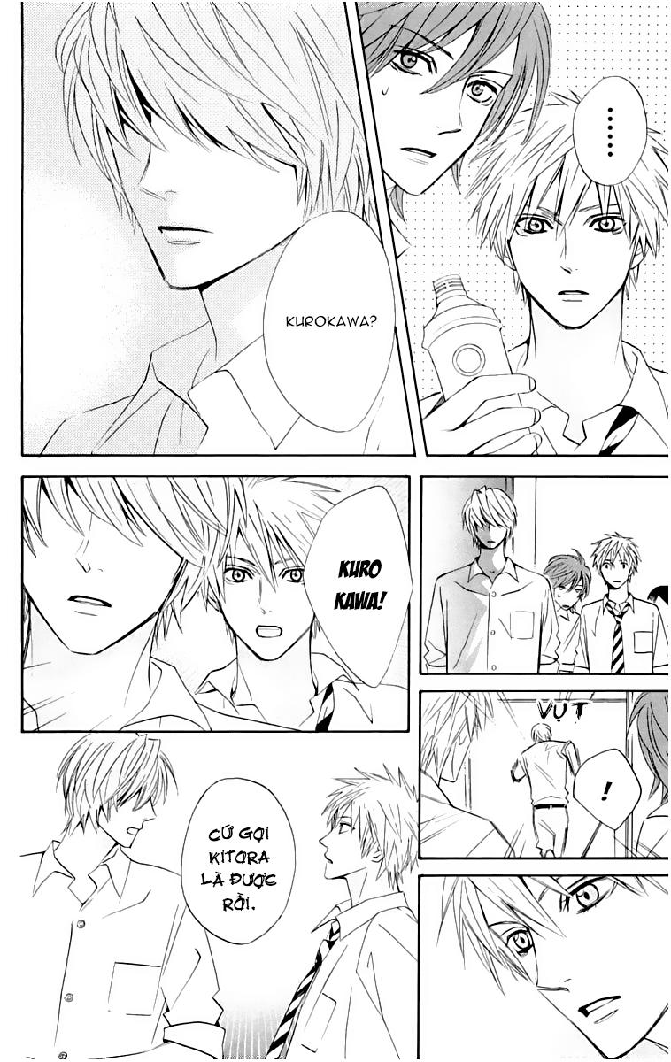 Otomen - Chương 14 - Trang 15