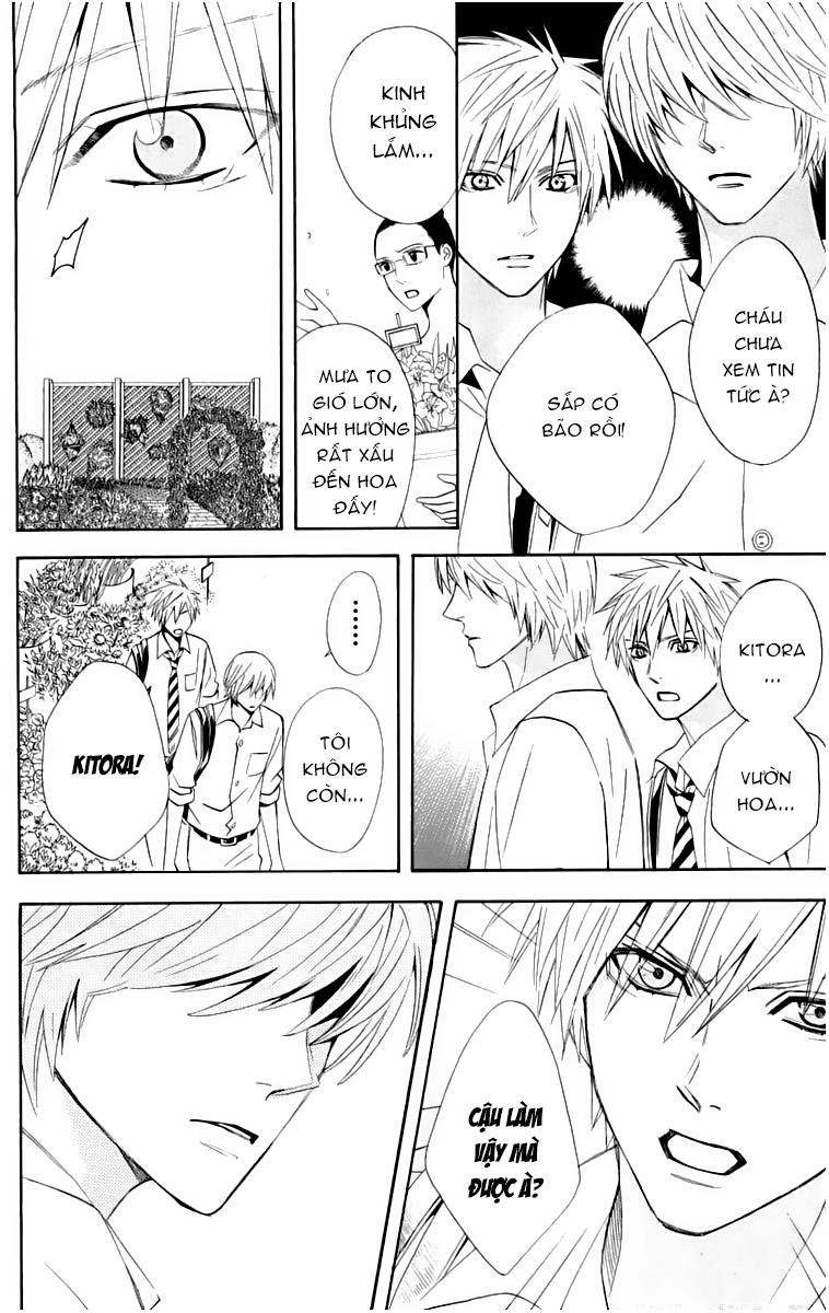 Otomen - Chương 14 - Trang 31