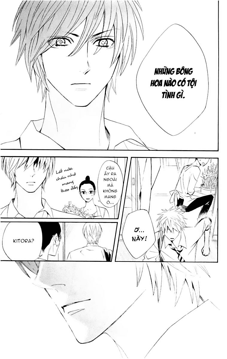 Otomen - Chương 14 - Trang 32